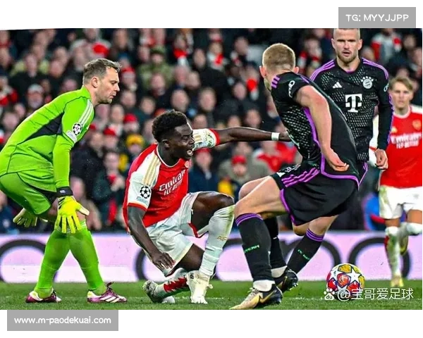 阿森纳对阵拜仁战绩处于下风,凯恩将重返伦敦对战旧敌 阿森纳对阵拜仁战绩处于下风,凯恩将重返伦敦对战旧敌