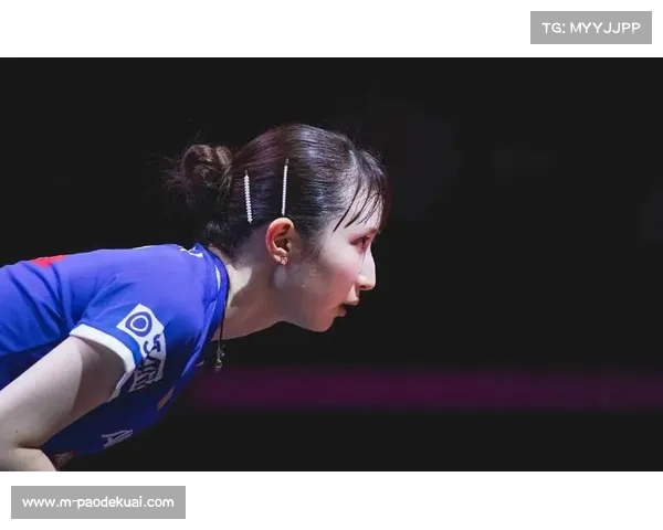 石田心美世青赛受访：击败中国选手增强信心