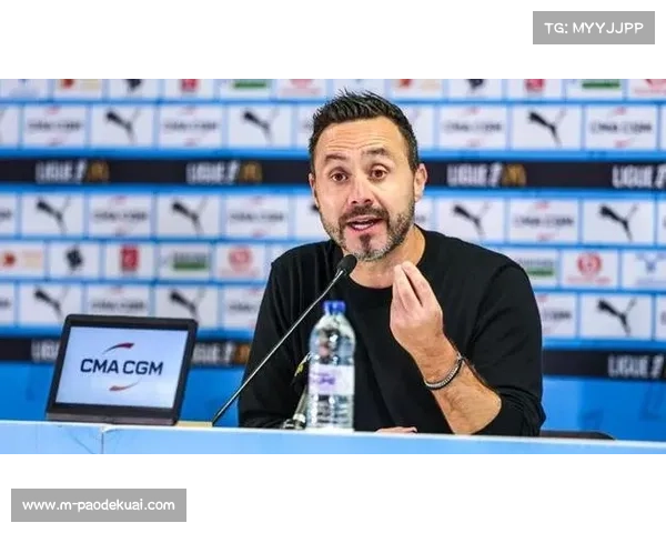 马赛主帅德泽尔比肯定球队表现，但认为本可拿更多积分