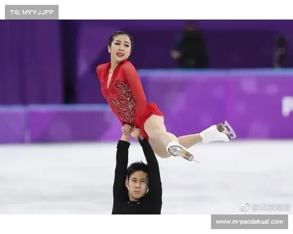 隋文静-韩聪：第三次冬奥之旅以蝉联为目标，技术艺术需创新