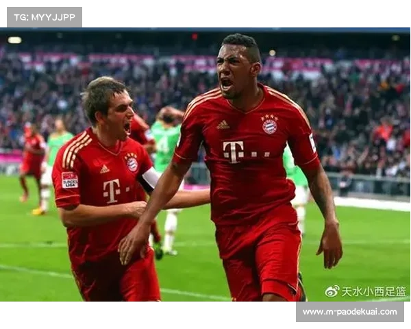 拜仁8-1胜背后的青训红利：本土化与国际化平衡之道