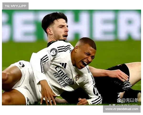 欧冠射手榜更新：凯恩、热苏斯并列榜首，姆巴佩紧追