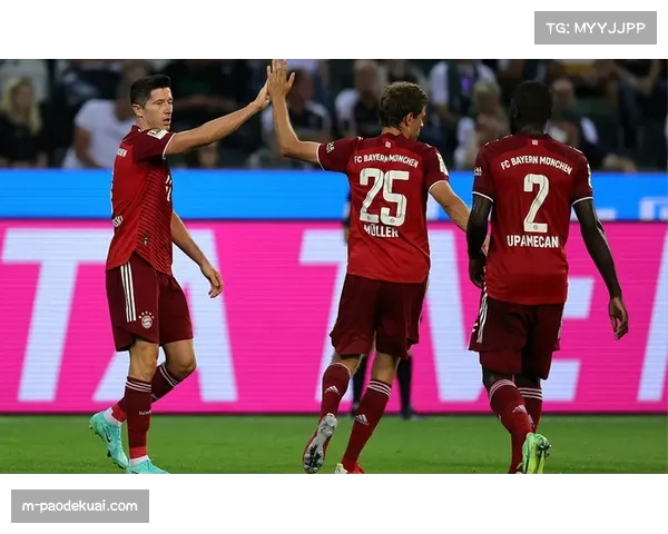 拜仁vs斯图加特数据前瞻：主队近3次交锋全胜且场均净胜4球